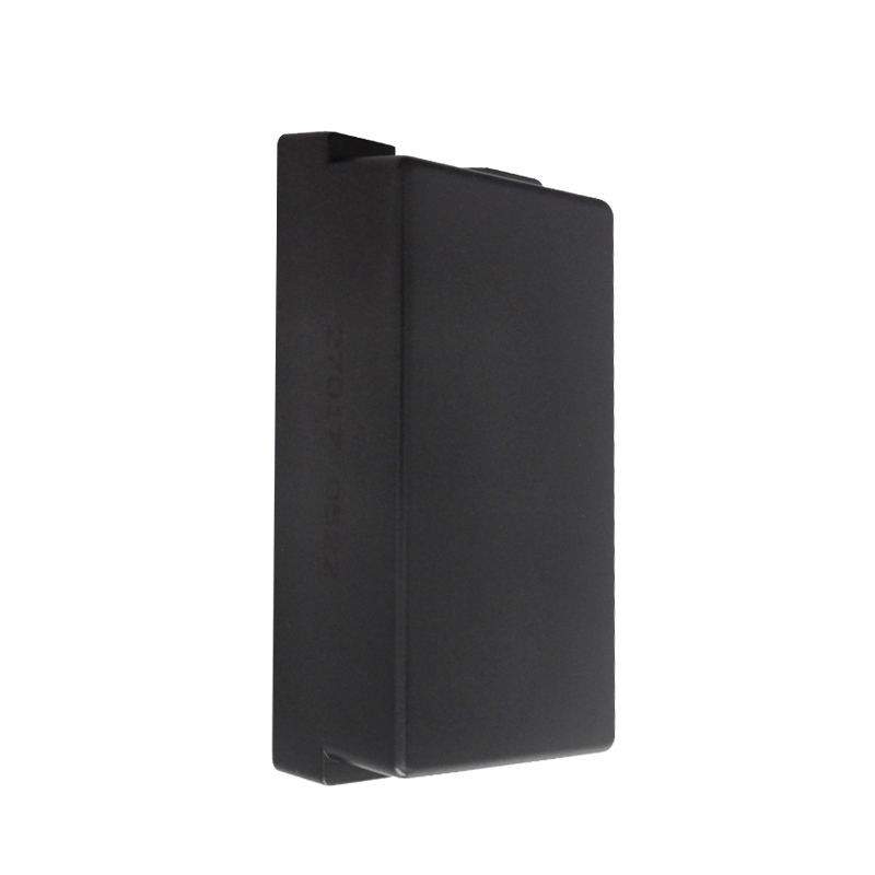 Cover Decorativa per Serie Civile LECCE, Colore Antracite