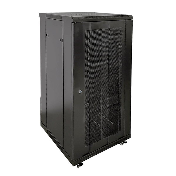 Armadio Rack per 4 Batterie UHOME